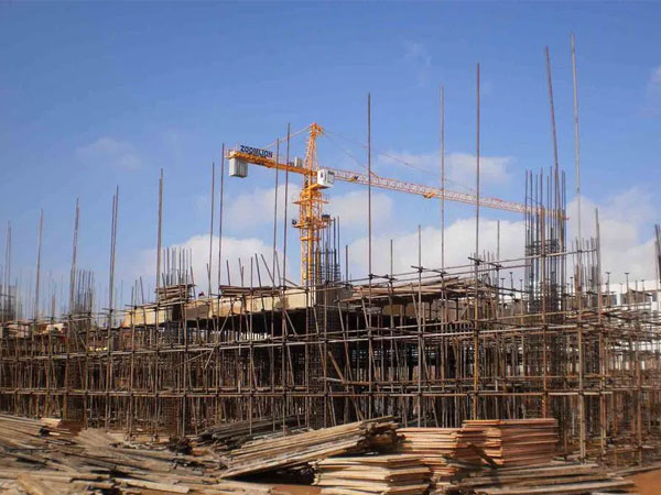 Construction Industry